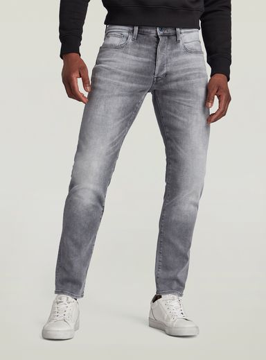 3301 Slim Jeans